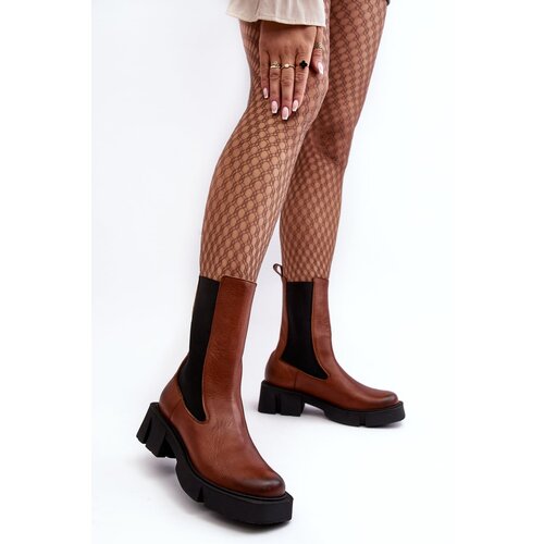 Laura Messi Women's Ankle Boots Cene