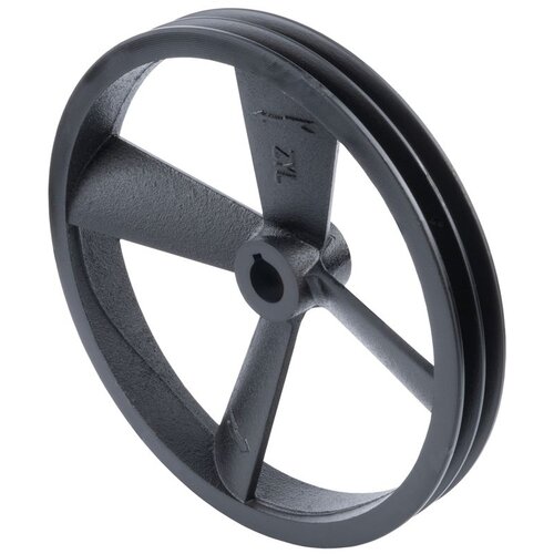 Powermat remenica za kompresor PM-KO-100T-150T-200T-230/400V-KP Slike