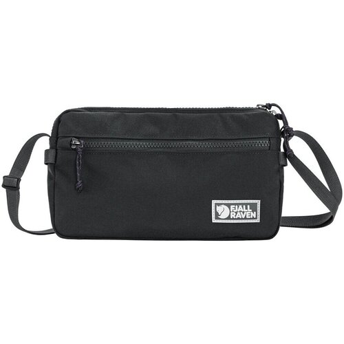 Fjallraven Torbice za na ramo F23200339037 Črna Slike
