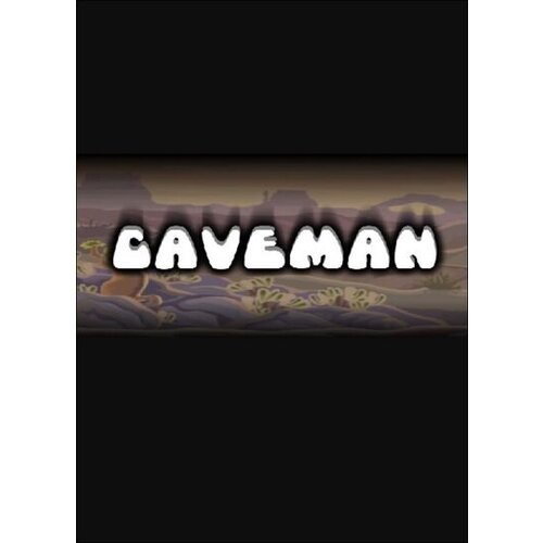 Steam Caveman (PC) Key GLOBAL Cene