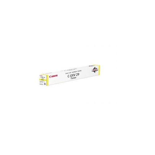  Toner CANON C-EXV 29 Yellow Cijene