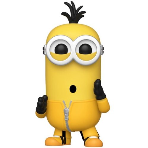 Funko Pop Movies: Minions 2 - Kung Fu Kevin Cene