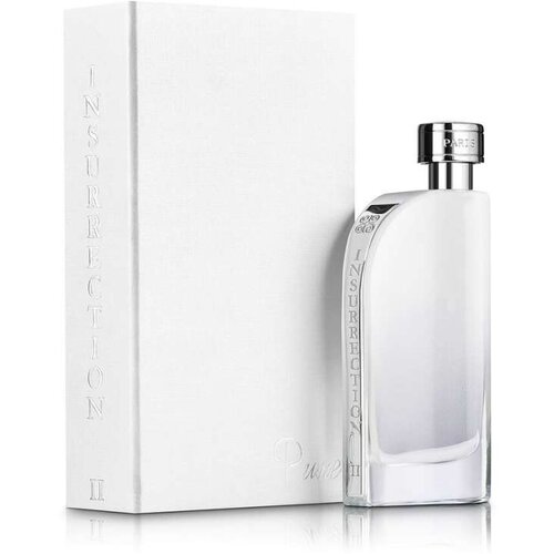 Parfem Insurrection II Pure 90 ml toaletna voda za mo&amp;scaron;ke Slike