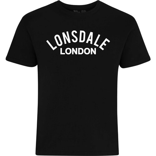 Lonsdale Men's t-shirt regular fit Cene