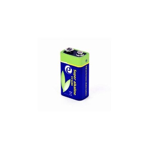 Gembird alkalna baterija 6LR61 9V... Slike