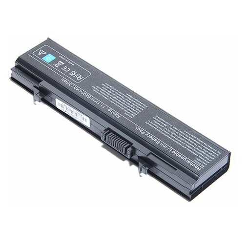 Comicell Dell E5400-6 laptop baterija Slike