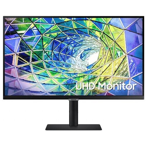 Samsung Monitor B2B S27A800UJU, 27&amp;#039;&amp;#039; IPS, 16:9, 3840x2160, DP, HDMI, 3xUSB, USB-C, USB-Hub, izhod za Slike