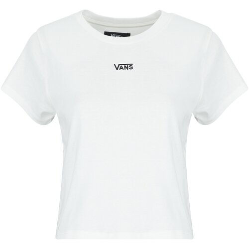 Vans CAMERON SS TEE Bijela Slike