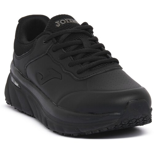 Joma Nizke superge ARIES LADY BLACK Črna Cene