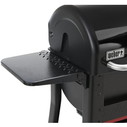 Weber stranska miza za SEARWOOD primeren za Searwood in Searwood XL Cene