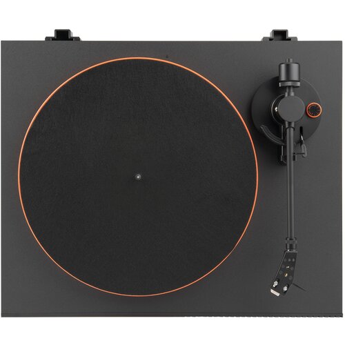 JBL Spinner BT Crna Narancasta Bluetooth Slike