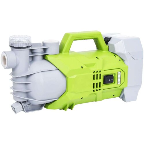 Bežična vrtna crpka 180 W 2800 l/h Cijene