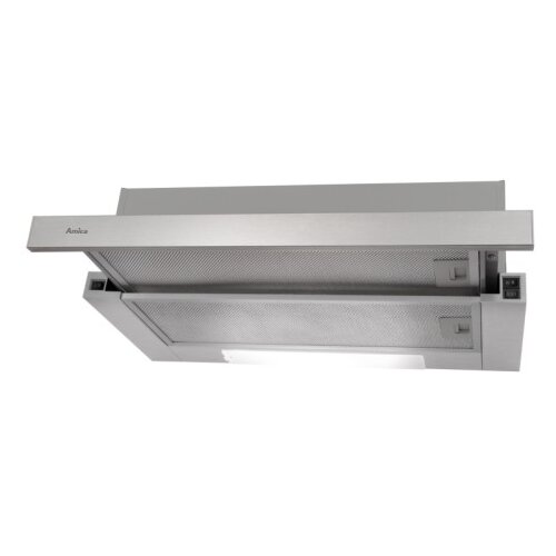 Amica izvlečna napa OTP6233I [C, 60cm, 270m3/h, inox] Cene
