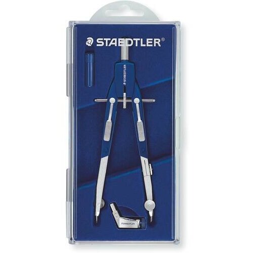Staedtler steadtler &scaron;eastilo mars confort, hitro nastavljivo, v plastični &scaron;katli 552 01 Cene