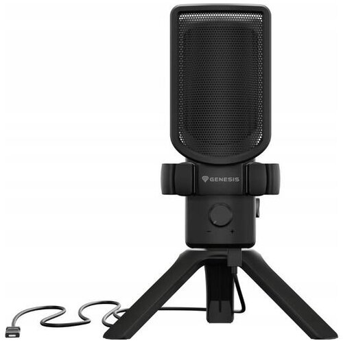 Genesis NGM-2352 microphone Black Game console microphone Cijene