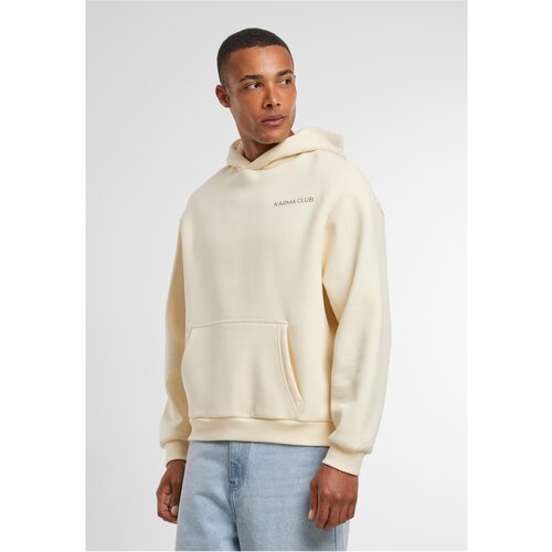 Mister Tee Men's hoodie Part Of The Club cream Slike