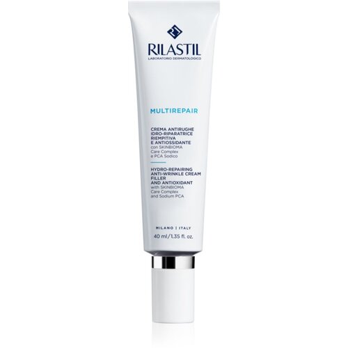 Rilastil Multirepair krema za dubinsku hidrataciju za duboke bore 40 ml Cijene