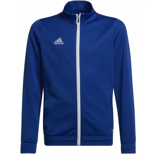 Adidas ENT22 TK JKTY Dječja majica za nogomet, plava, veličina