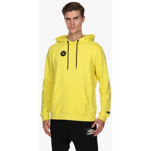Umbro muški duks basic logo hoodie  UMA231M601-4U Cene