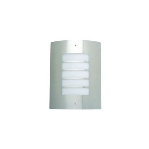  Svjetiljka zidna vanjska BREDA SPF00129 1xE27 IP44 inox Cijene