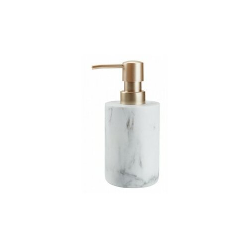 Dozer tečnog sapuna gavero efekat mermera Slike