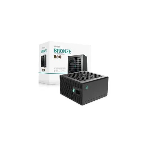  Napajanje 650W DeepCool PF650X, R-PF650X-HD0B-JGEU Cene