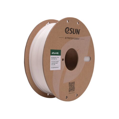eSUN PLA+ HighSpeed 1,75mm 1kg White Cijene