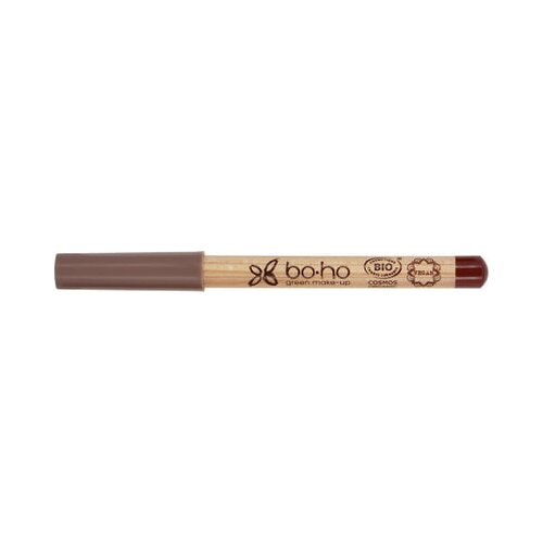 Boho Lipliner - 06 Acajou Cene