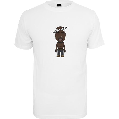 Mister Tee LA Sketch Tee White Cijene
