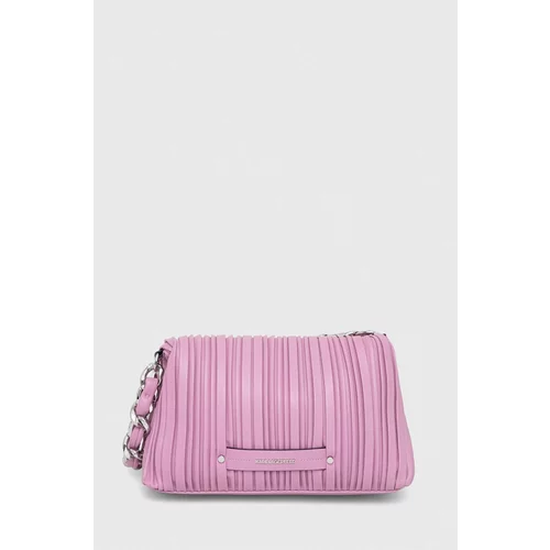 Karl Lagerfeld Torba boja: ružičasta