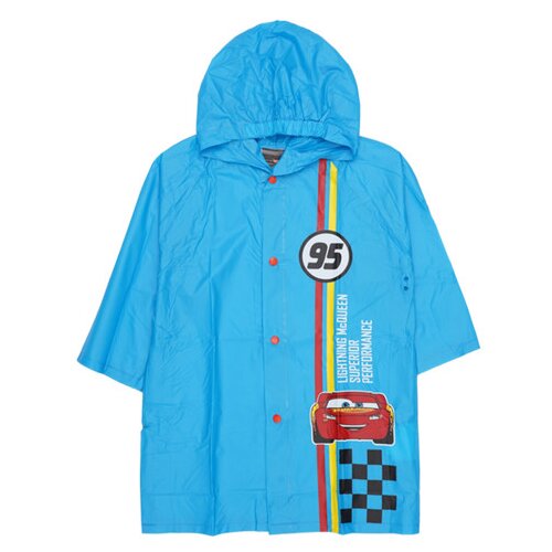 Disney Kabanica dječija muška Cars 98-128 DIS C 52 28 A036 Cijene