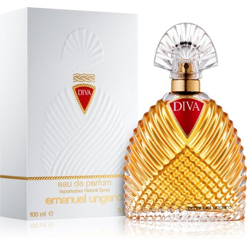 Ungaro Emanuel DIVA edp sprej 100 ml Slike