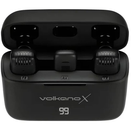 Volkano mikrofon volkanox wireless prodigy 2 VKX-30006-BK[V2] Cene