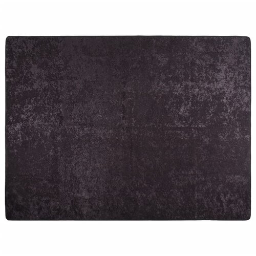 Maison Chic Pralna Preproga, Rug antracitna 400x300 cm protizdrsna, (22121460) Cene