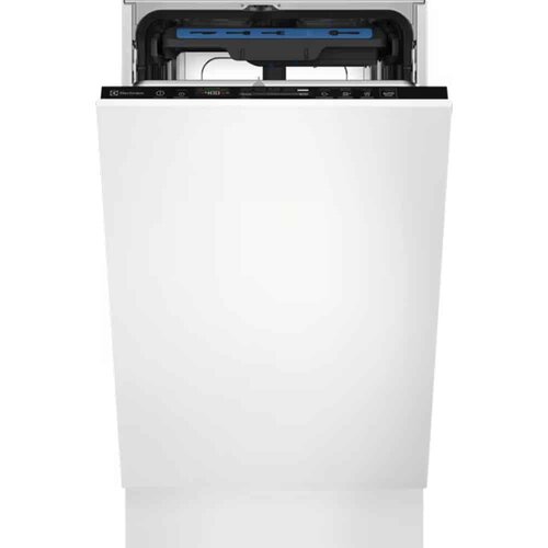 Electrolux vgradni pomivalni stroj EEG63410L Slike