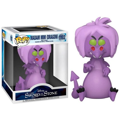Funko figura pop! buddy - sits - mim as dragon 15cm Cene
