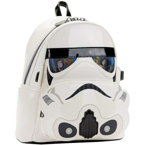 Loungefly Star Wars Lentikularni Ruksak 25cm Slike