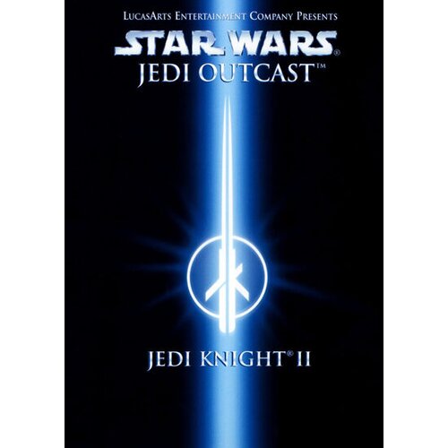 Star Wars Jedi Knight II: Jedi Outcast Steam Key GLOBAL Cene