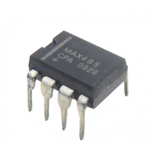  Integralno kolo MAX485CPA MAXIM INTEGRATED Cijene