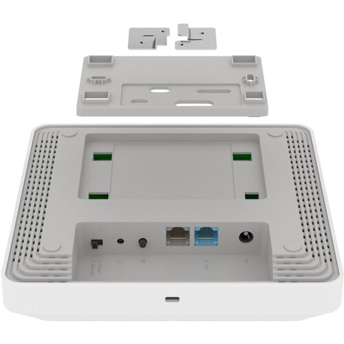 KEENETIC Orbiter Pro AC1300 Mesh Wi-Fi 5 Router /Extender /Access Point with 2-Port Gigabit Smart Switch and Power over Ethernet Cene