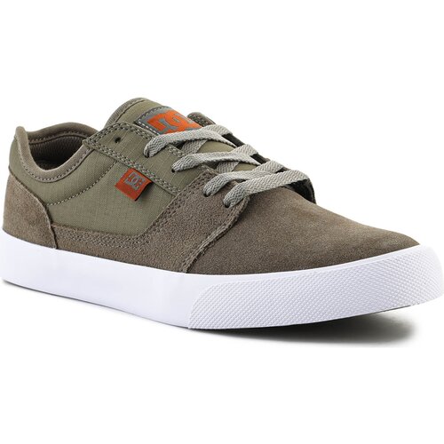 Dc Shoes Nizke superge TONIK ADYS300769-DOL Zelena Cene