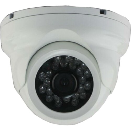 Eule Kamera IP, 1 Megapixel, 1/4&amp;quot; Omnivision, HD Lens 3.6mm - DOM-20IP Slike