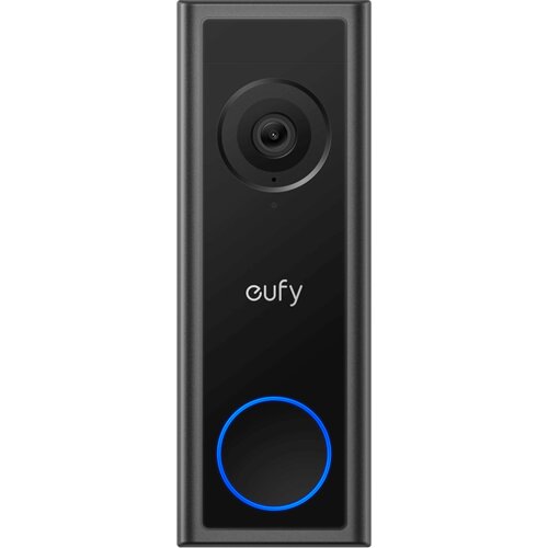 Anker Eufy Video Doorbell C30 - Black Slike