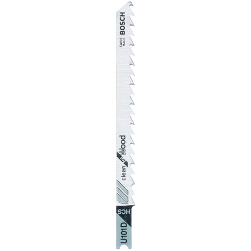 Bosch List ubodne testere HCS, U 101 D 2609256760 Cene