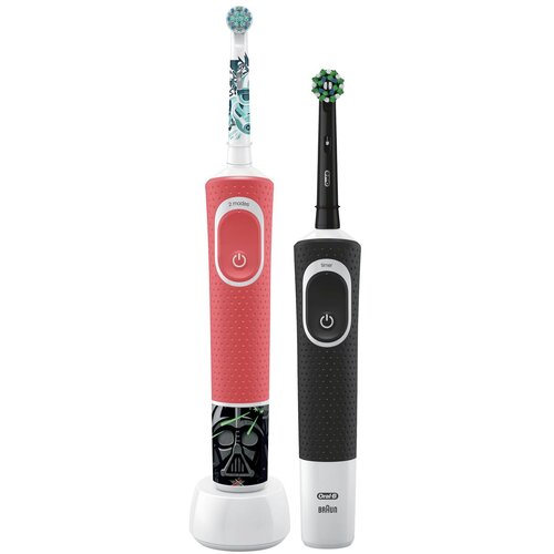 Oral-b Električna zobna ščetka D103 za otroke, (5000530684) Cene