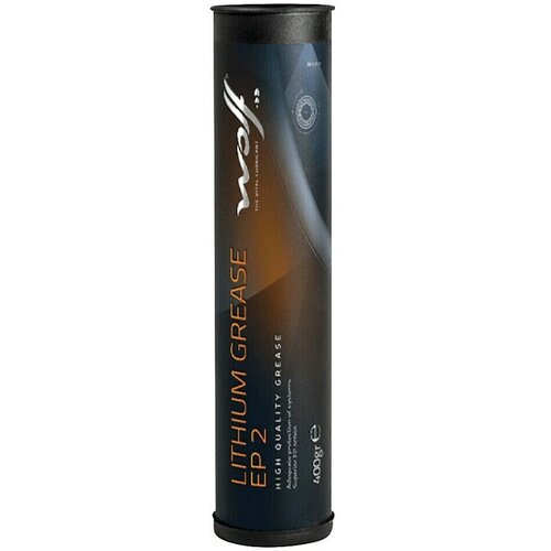  Večnamenska mast Wolf Multi Moly Grease 2 (400 g) Cene