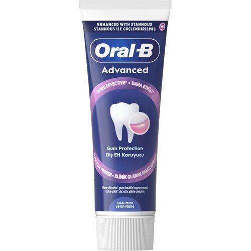 Oral-b Gum Protection pasta za zube, 75 ml Cene