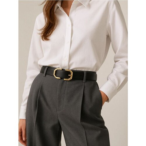 Sinsay Remen sa zlatnom kopčom Cijene