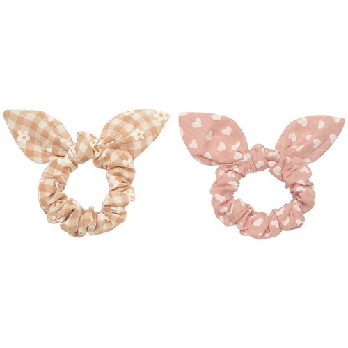 Rockahula Scrunchie elastike za lase - Daisy Gingham Bunny Ears (5432) 5432 Cene