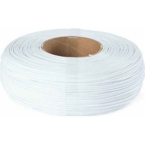 Spectrum ReFill Premium PLA High Speed Arctic White - 1,75 mm / 1000 g Slike